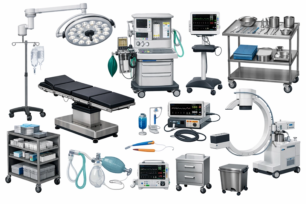 Cardiology Services