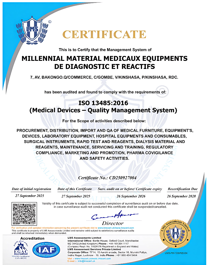 Medical Excellence