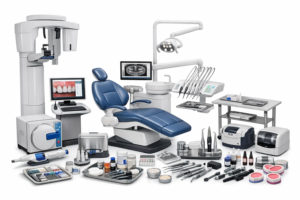 Laboratory Services