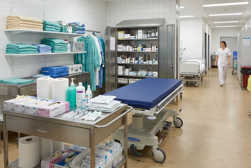 Neurological Sciences