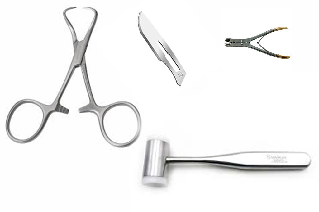Orthopedics Services