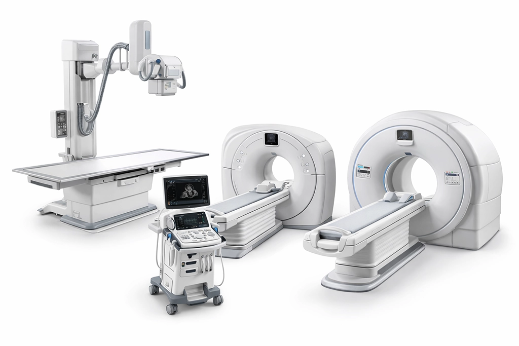 Orthopedics Services